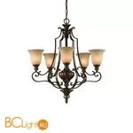 Люстра Feiss Kelham Hall FE/KELHALL5 UPLT - Фото 0