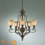 Люстра Feiss Kelham Hall FE/KELHALL5 UPLT