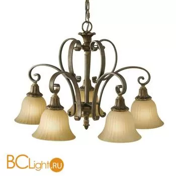 Люстра Feiss Kelham Hall FE/KELHALL DN5LT - Фото 0