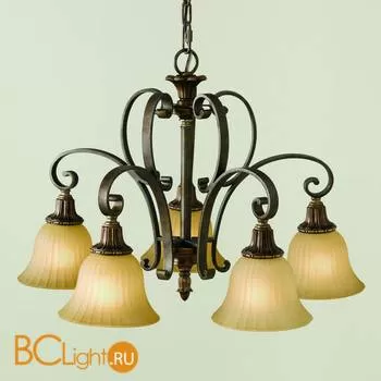 Люстра Feiss Kelham Hall FE/KELHALL DN5LT