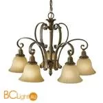 Люстра Feiss Kelham Hall FE/KELHALL DN5LT - Фото 0
