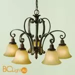 Люстра Feiss Kelham Hall FE/KELHALL DN5LT