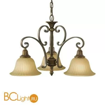 Люстра Feiss Kelham Hall FE/KELHALL DN3LT - Фото 0