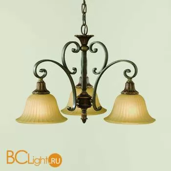 Люстра Feiss Kelham Hall FE/KELHALL DN3LT