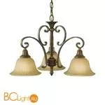 Люстра Feiss Kelham Hall FE/KELHALL DN3LT - Фото 0