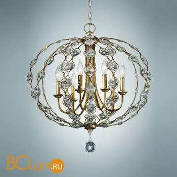 Подвесной светильник Feiss Leila FE/LEILA6