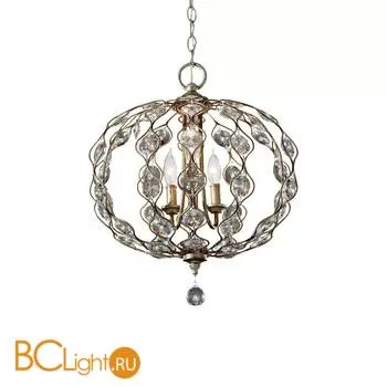 Подвесной светильник Feiss Leila FE/LEILA3 - Фото 0