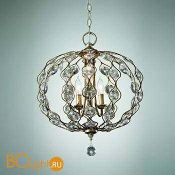 Подвесной светильник Feiss Leila FE/LEILA3