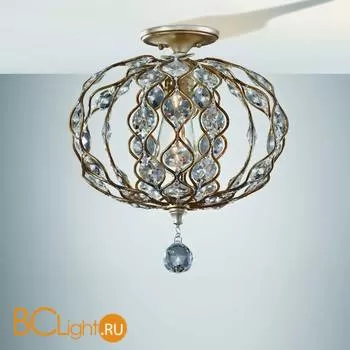 Подвесной светильник Feiss Leila FE/LEILA1C - Фото 1