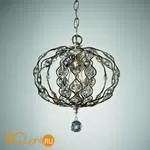 Подвесной светильник Feiss Leila FE/LEILA1C