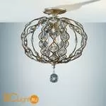 Подвесной светильник Feiss Leila FE/LEILA1C - Фото 1