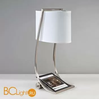 Настольная лампа Feiss Lex FE/LEX TL BS - Фото 0