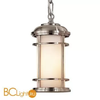 Уличный подвесной светильник Feiss Lighthouse FE/LIGHTHOUSE8/S