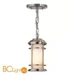 Уличный подвесной светильник Feiss Lighthouse FE/LIGHTHOUSE8/S - Фото 0