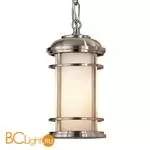 Уличный подвесной светильник Feiss Lighthouse FE/LIGHTHOUSE8/S