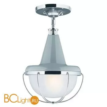 Подвесной светильник Feiss Livingston FE/LIVINGSTN/P/S - Фото 1