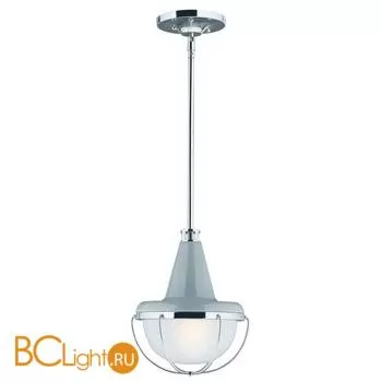 Подвесной светильник Feiss Livingston FE/LIVINGSTN/P/S - Фото 0