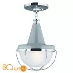 Подвесной светильник Feiss Livingston FE/LIVINGSTN/P/S - Фото 1