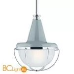 Подвесной светильник Feiss Livingston FE/LIVINGSTN/P/S