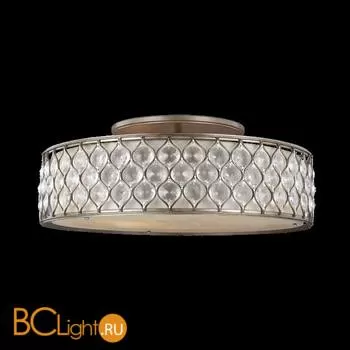 Потолочный светильник Feiss Lucia FE-LUCIA-3SF-L