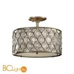 Потолочный светильник Feiss Lucia FE/LUCIA/SF - Фото 0