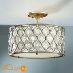 Потолочный светильник Feiss Lucia FE/LUCIA/SF