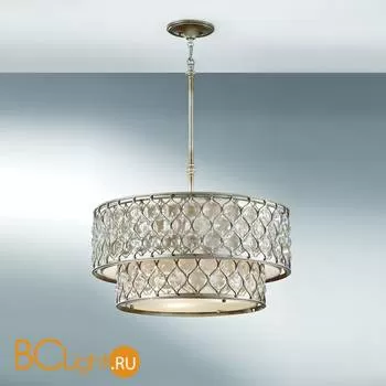 Подвесной светильник Feiss Lucia FE/LUCIA/P/E 2TR - Фото 0