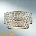 Подвесной светильник Feiss Lucia FE/LUCIA/P/E 2TR