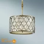 Подвесной светильник Feiss Lucia FE/LUCIA/P/C