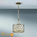 Подвесной светильник Feiss Lucia FE/LUCIA/P/C - Фото 0