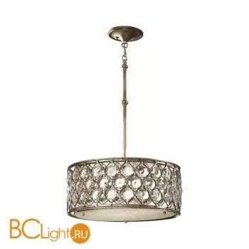 Подвесной светильник Feiss Lucia FE/LUCIA/B - Фото 3