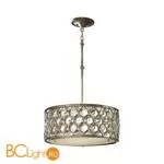 Подвесной светильник Feiss Lucia FE/LUCIA/B - Фото 3