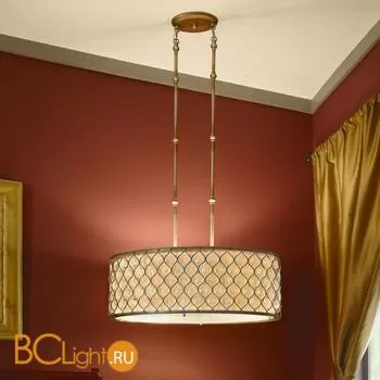 Подвесной светильник Feiss Lucia FE/LUCIA/P/A - Фото 0