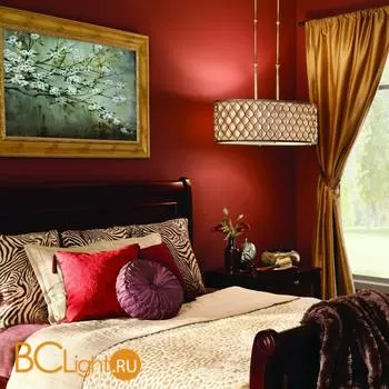 Подвесной светильник Feiss Lucia FE/LUCIA/P/A - Фото 1