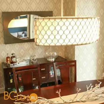 Подвесной светильник Feiss Lucia FE/LUCIA/P/A - Фото 2