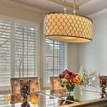 Подвесной светильник Feiss Lucia FE/LUCIA/P/A - Фото 3