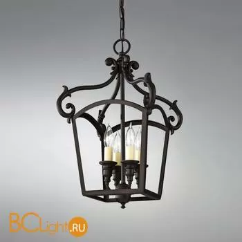 Подвесной светильник Feiss Luminary FE/LUMINARY/P/A - Фото 0