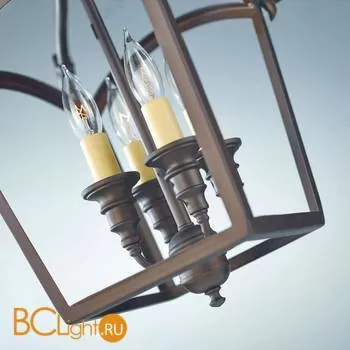 Подвесной светильник Feiss Luminary FE/LUMINARY/P/A - Фото 1