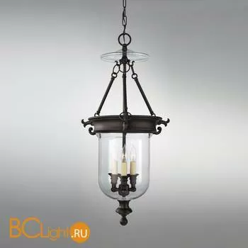 Подвесной светильник Feiss Luminary FE/LUMINARY/P/B - Фото 0