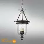 Подвесной светильник Feiss Luminary FE/LUMINARY/P/B - Фото 0