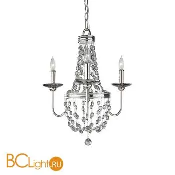 Люстра Feiss Malia FE/MALIA3