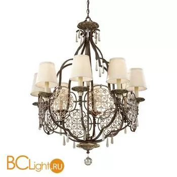 Люстра Feiss Marcella FE/MARCELLA8