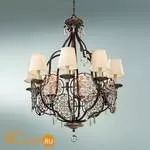 Люстра Feiss Marcella FE/MARCELLA8 - Фото 0