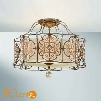 Потолочный светильник Feiss Marcella FE/MARCELLA/SF - Фото 0