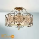 Потолочный светильник Feiss Marcella FE/MARCELLA/SF - Фото 0