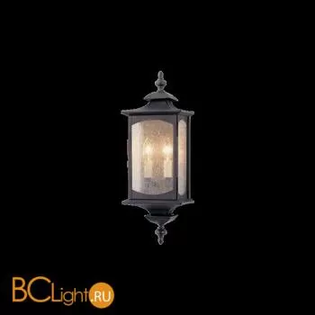 Уличный настенный светильник Feiss Market Square QN-MARKETSQ-M