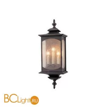 Уличный настенный светильник Feiss Market Square QN-MARKET-SQUARE-L