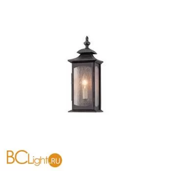 Уличный настенный светильник Feiss Market Square QN-MARKET-SQUARE-S