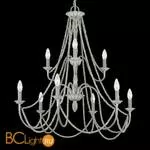 Люстра Feiss Maryville QN-MARYVILLE9