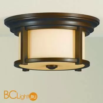 Уличный потолочный светильник Feiss Merrill FE/MERRILL/F - Фото 0